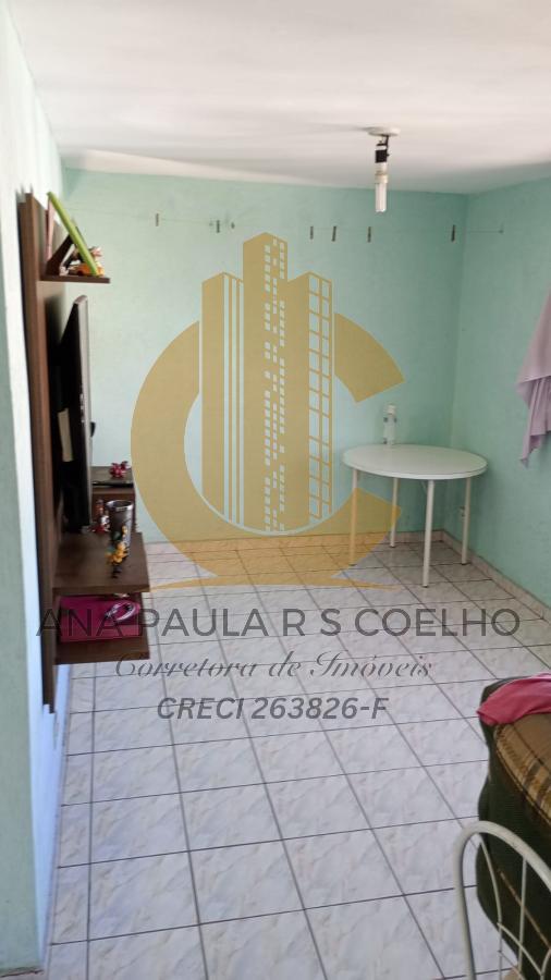 Apartamento à venda com 2 quartos, 45m² - Foto 1