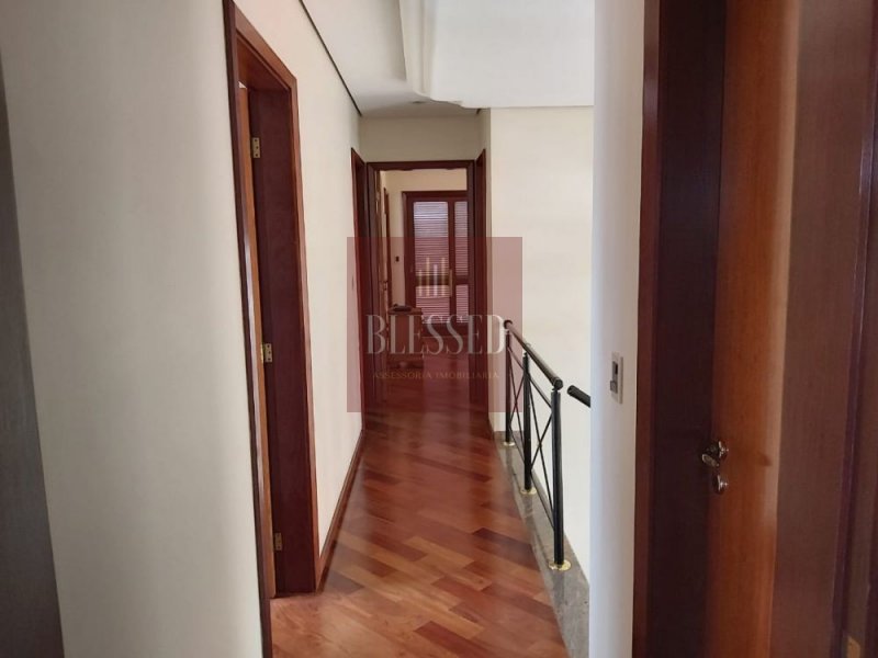 Casa à venda com 4 quartos, 465m² - Foto 15