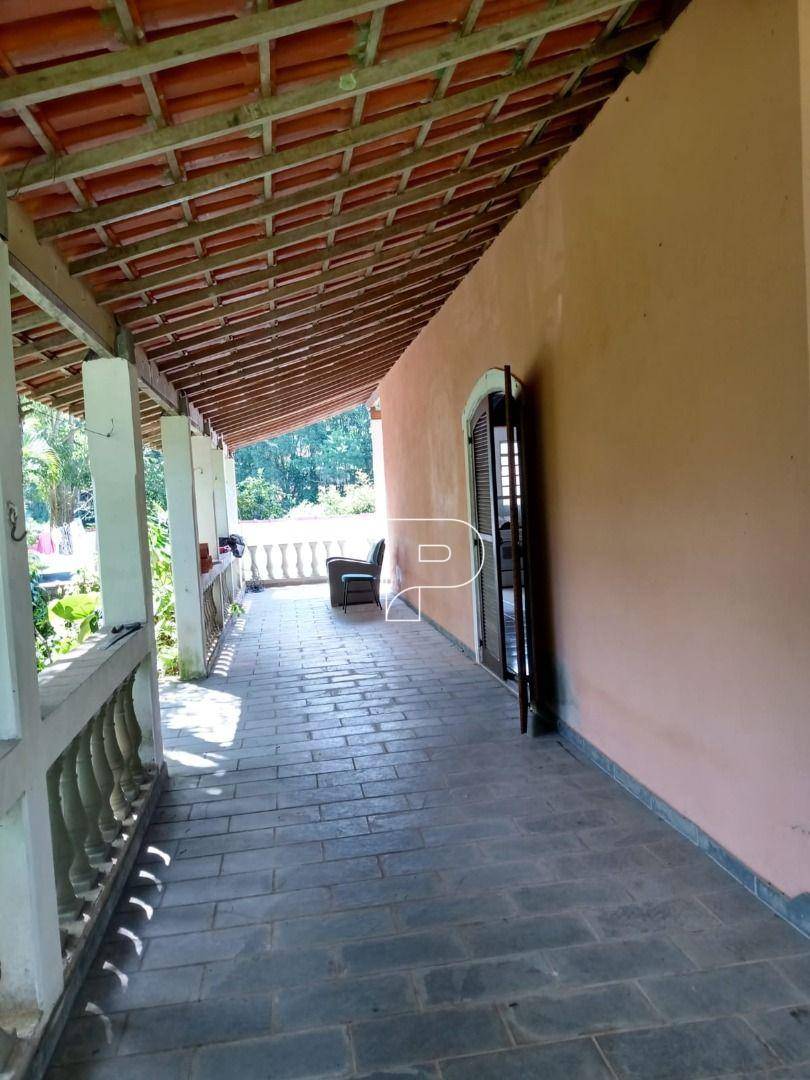 Chácara, 3 quartos, 2220 m² - Foto 3