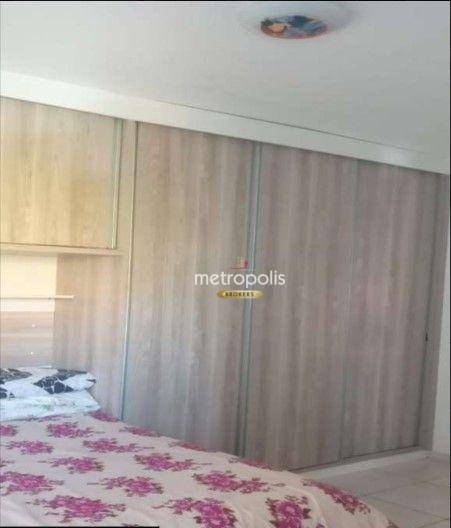 Apartamento à venda com 2 quartos, 68m² - Foto 7