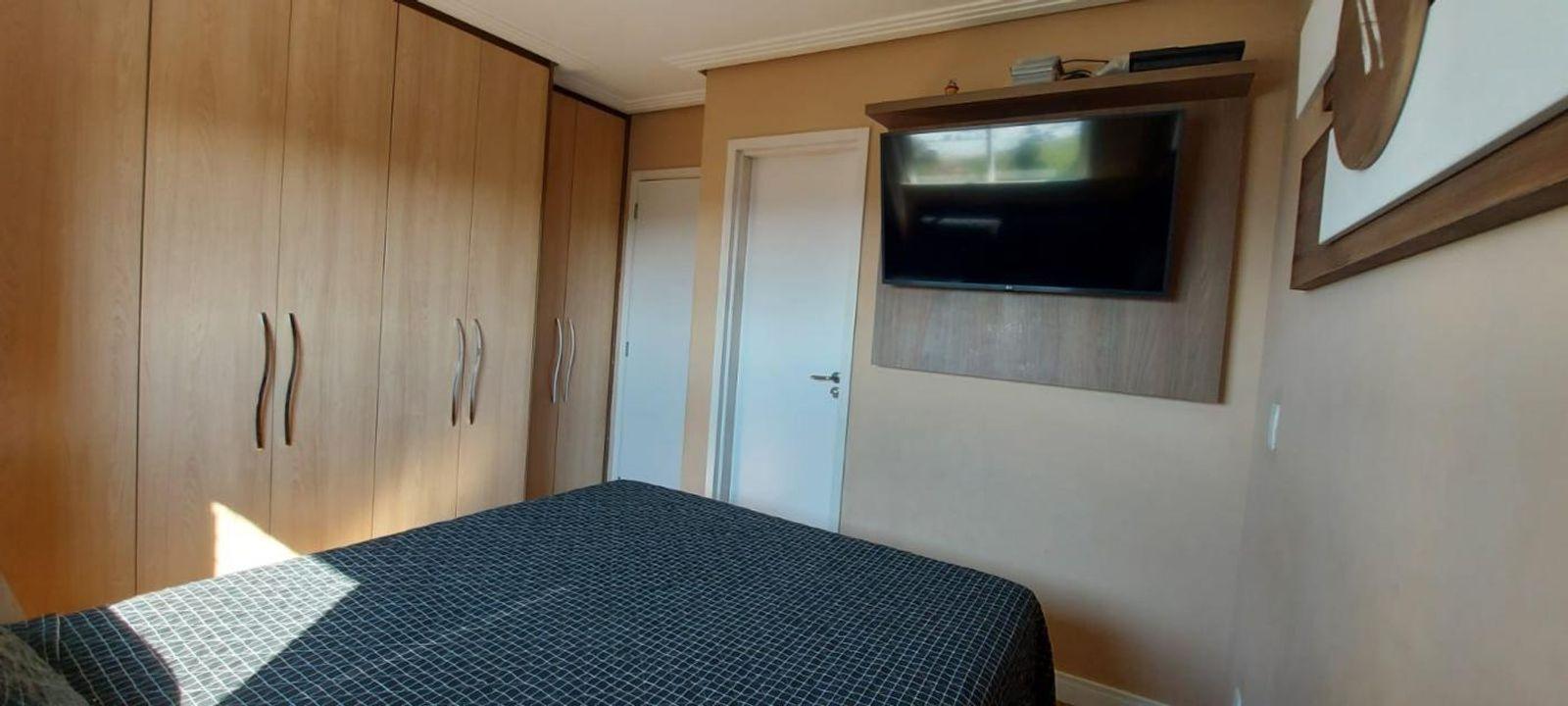 Apartamento à venda com 3 quartos, 87m² - Foto 19