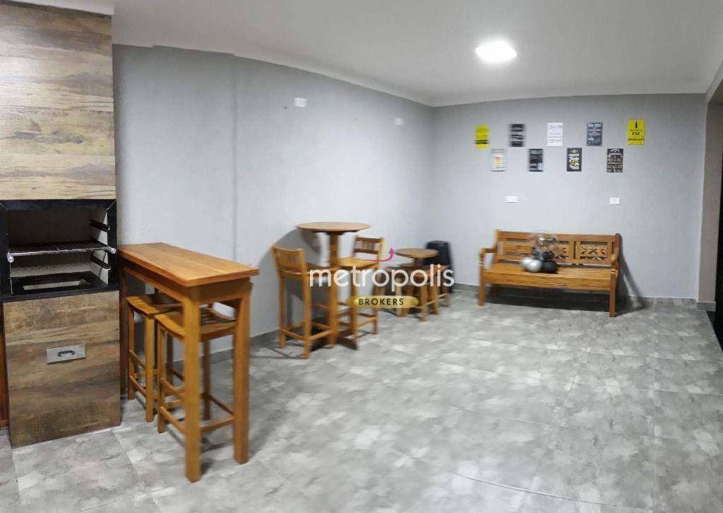 Sobrado à venda com 2 quartos, 200m² - Foto 22