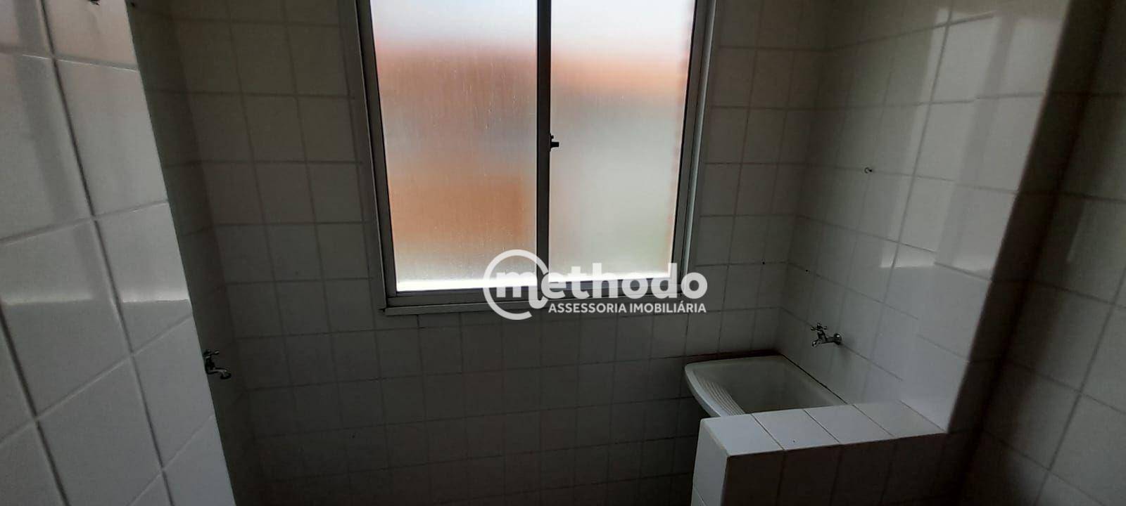 Apartamento para alugar com 2 quartos, 49m² - Foto 3