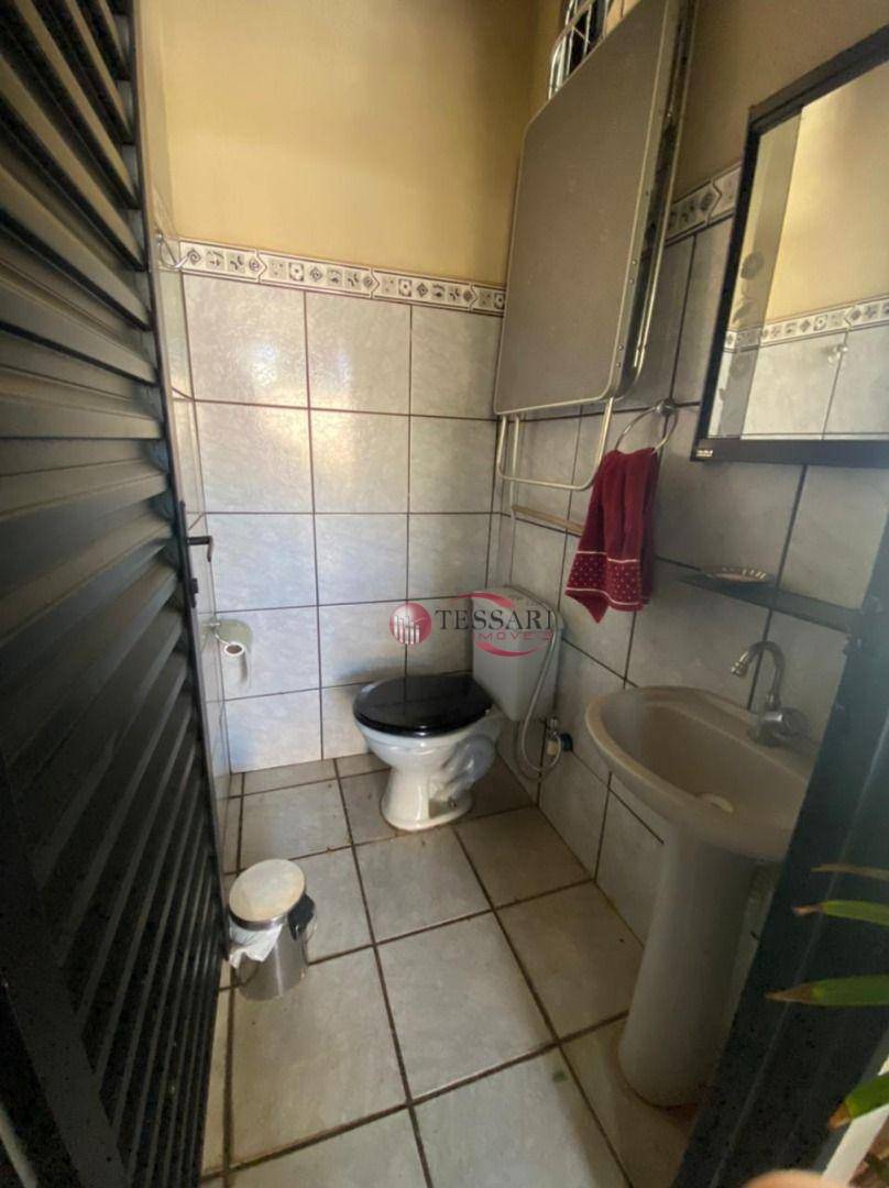 Casa à venda com 3 quartos, 160m² - Foto 23