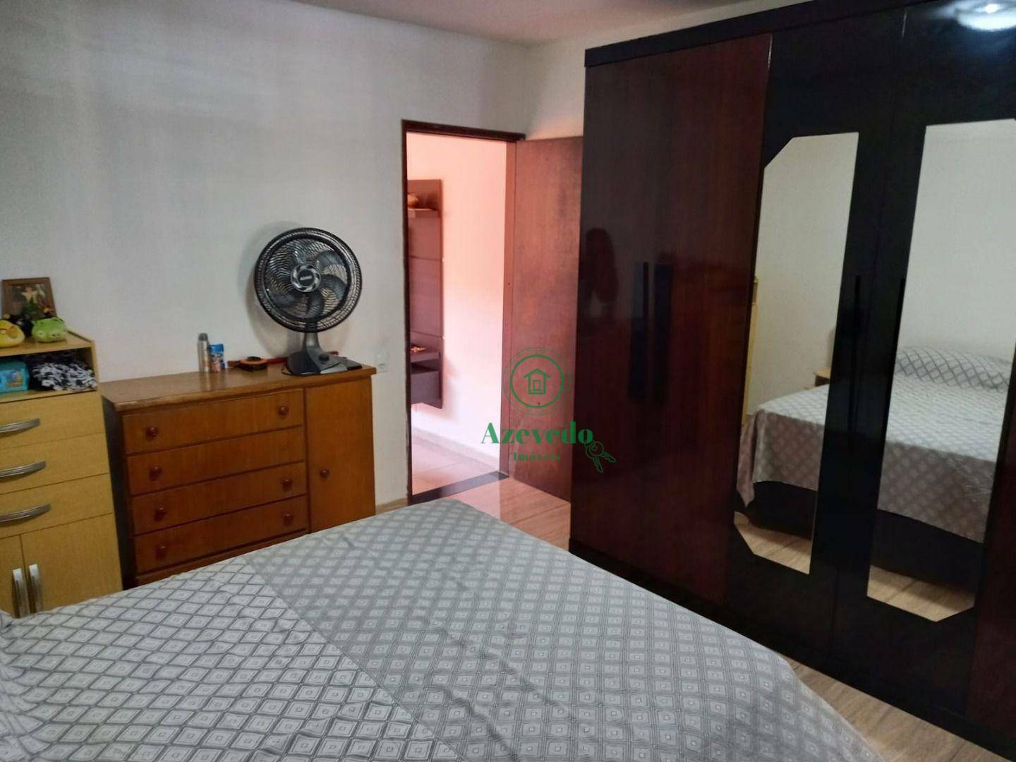 Casa à venda com 2 quartos, 156m² - Foto 6