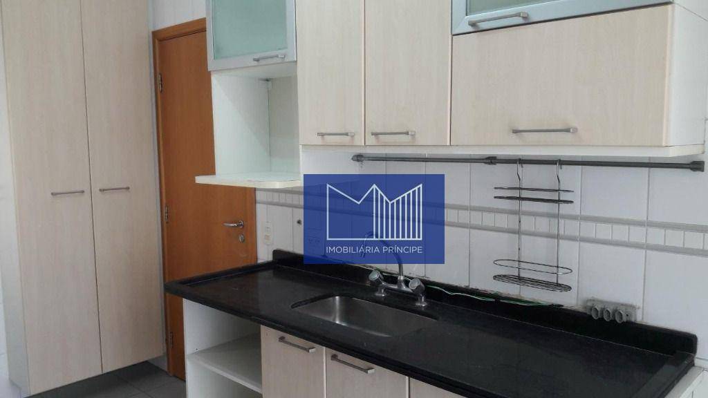 Apartamento à venda com 3 quartos, 140m² - Foto 6