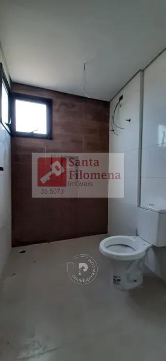 Cobertura à venda com 3 quartos, 140m² - Foto 5