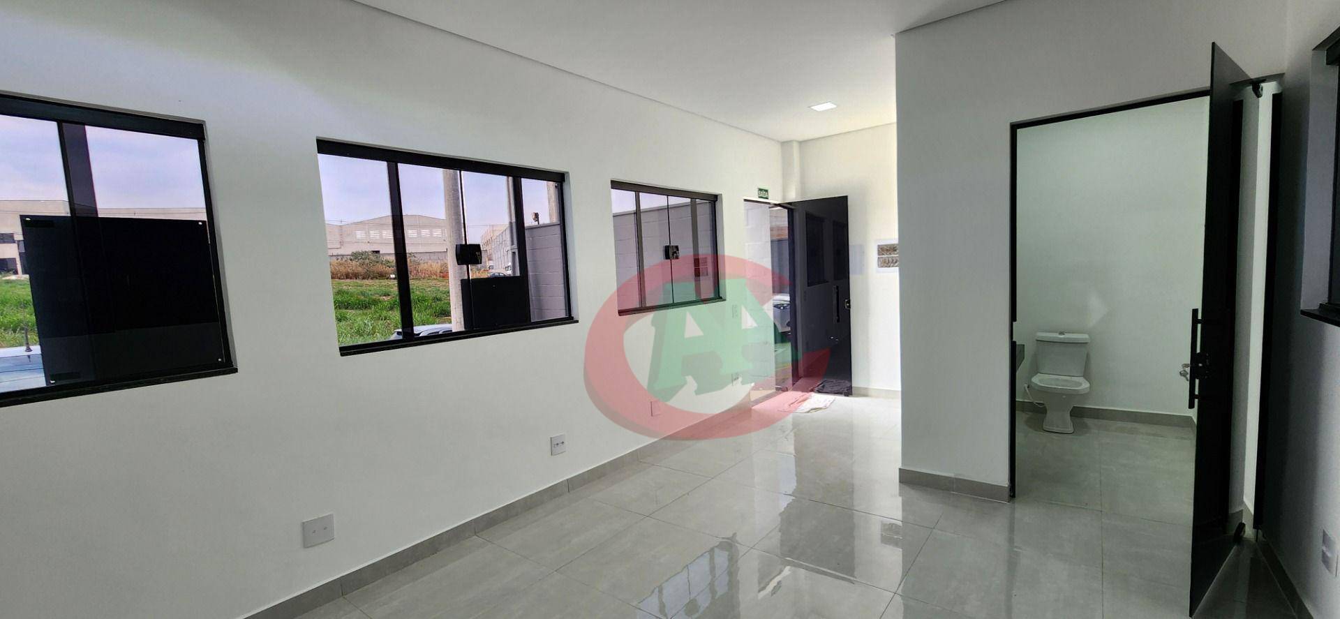 Depósito-Galpão, 480 m² - Foto 2