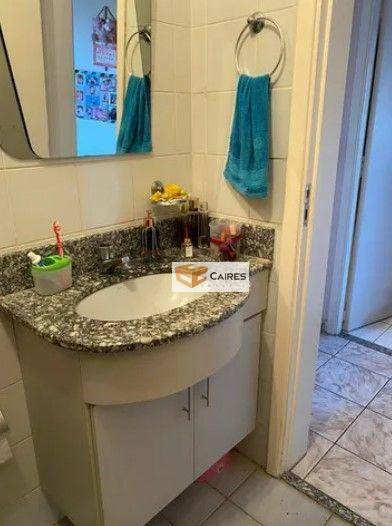 Apartamento à venda com 2 quartos, 65m² - Foto 5