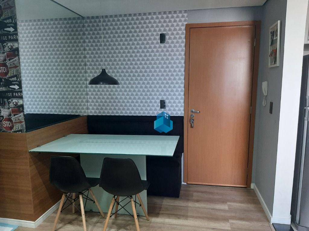 Apartamento à venda com 2 quartos, 48m² - Foto 7