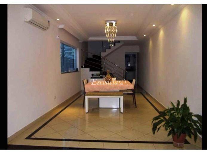 Sobrado à venda com 3 quartos, 308m² - Foto 4