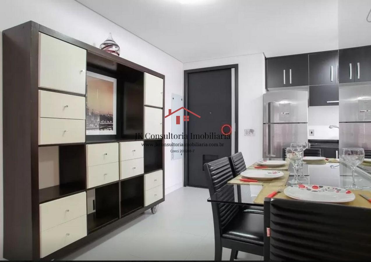 Apartamento para alugar com 2 quartos, 75m² - Foto 4