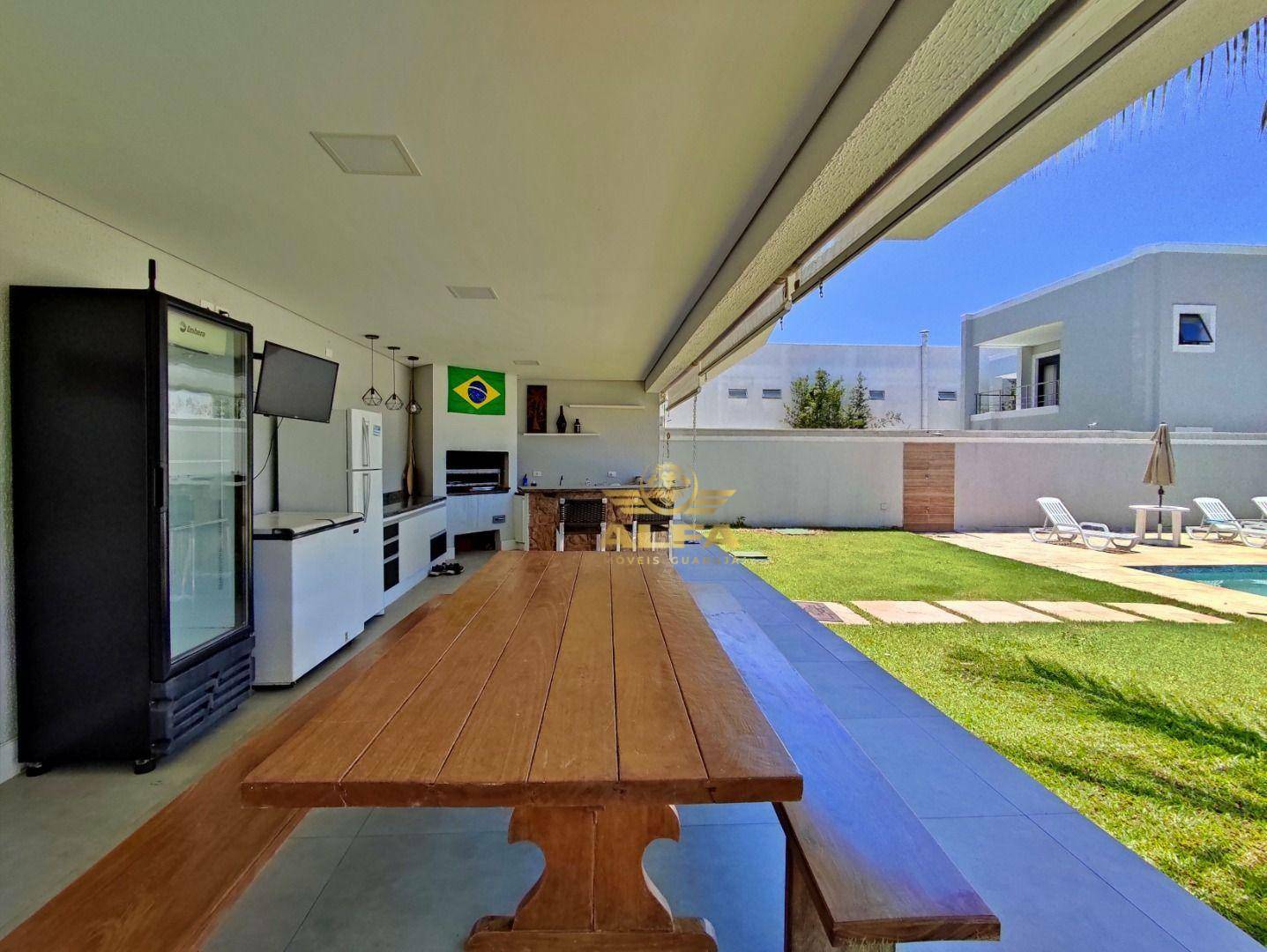 Casa de Condomínio à venda com 7 quartos, 640m² - Foto 24