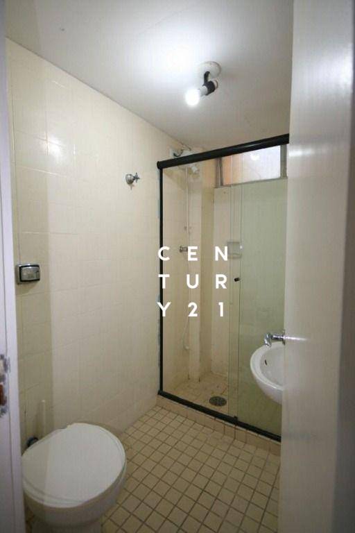 Apartamento para alugar com 1 quarto, 36m² - Foto 9