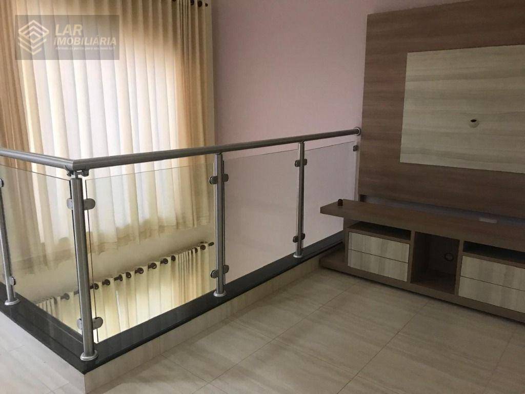 Casa de Condomínio, 3 quartos - Foto 11