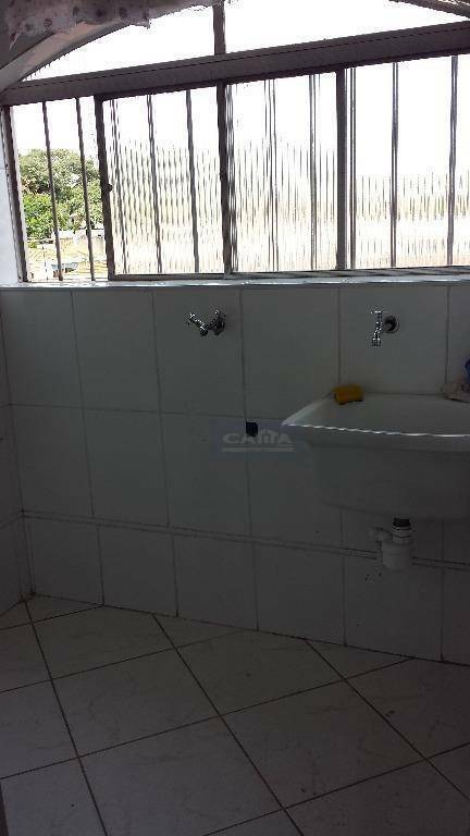 Apartamento à venda com 3 quartos, 98m² - Foto 17