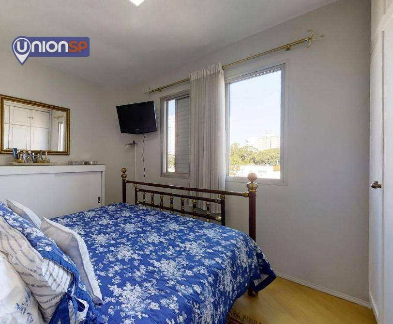 Apartamento à venda com 3 quartos, 70m² - Foto 10