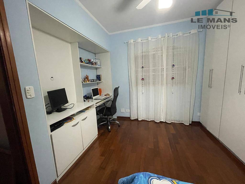 Apartamento à venda com 3 quartos, 138m² - Foto 10