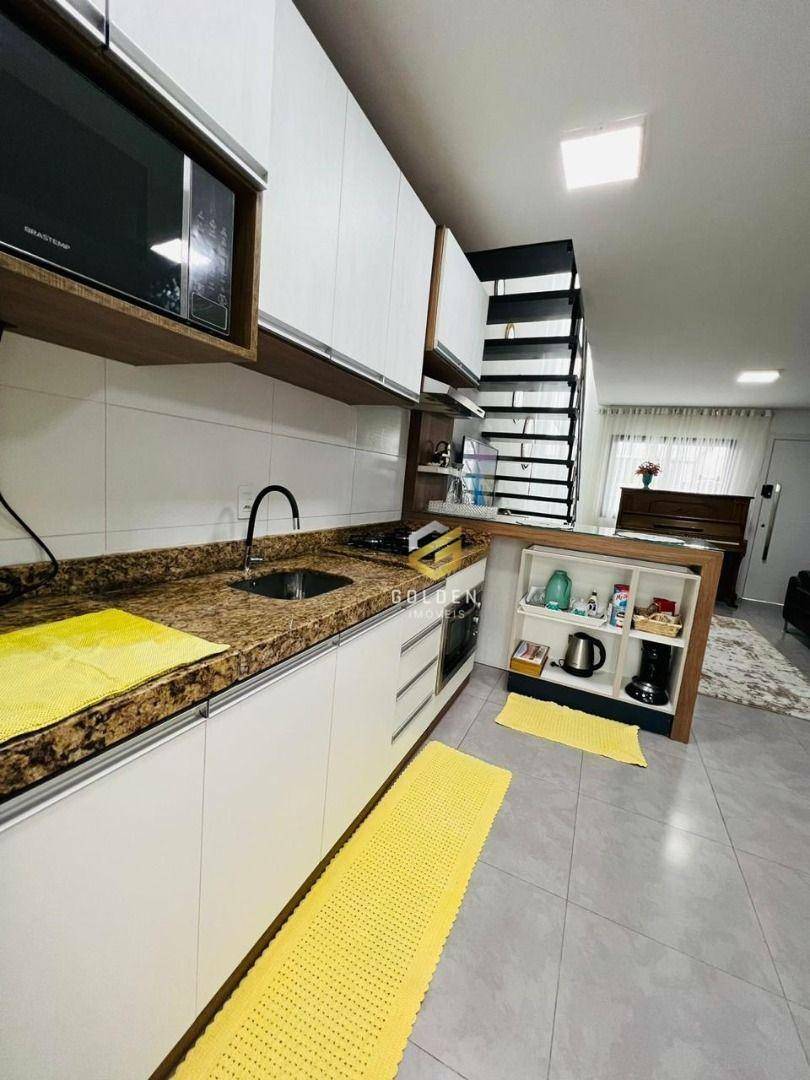 Sobrado à venda com 2 quartos, 87m² - Foto 18