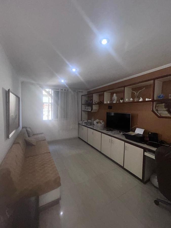 Apartamento à venda com 4 quartos, 200m² - Foto 10