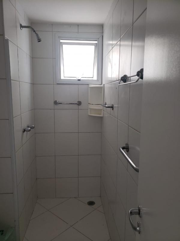 Apartamento à venda com 2 quartos, 48m² - Foto 11