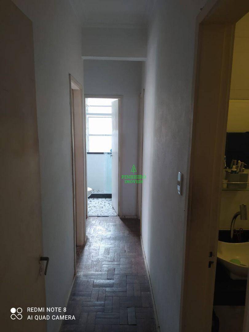 Apartamento à venda com 3 quartos, 101m² - Foto 5