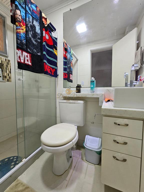 Casa de Condomínio à venda com 3 quartos, 100m² - Foto 14