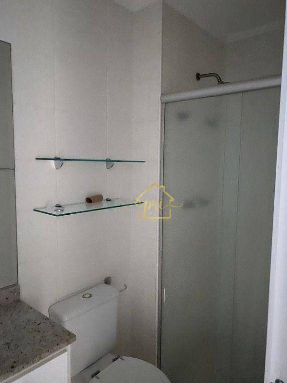 Apartamento para alugar com 3 quartos, 92m² - Foto 21