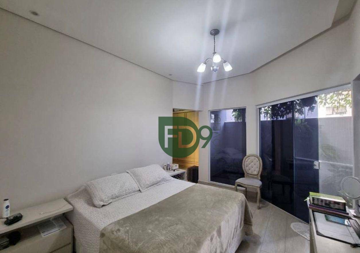 Casa de Condomínio à venda com 3 quartos, 220m² - Foto 8