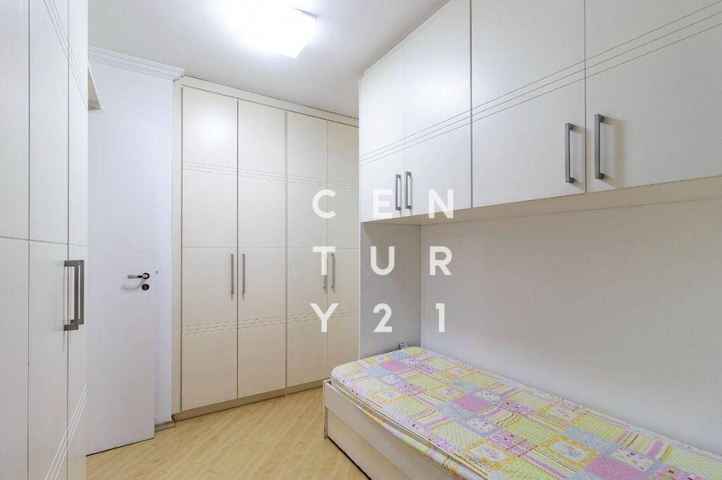 Apartamento à venda com 2 quartos, 50m² - Foto 8