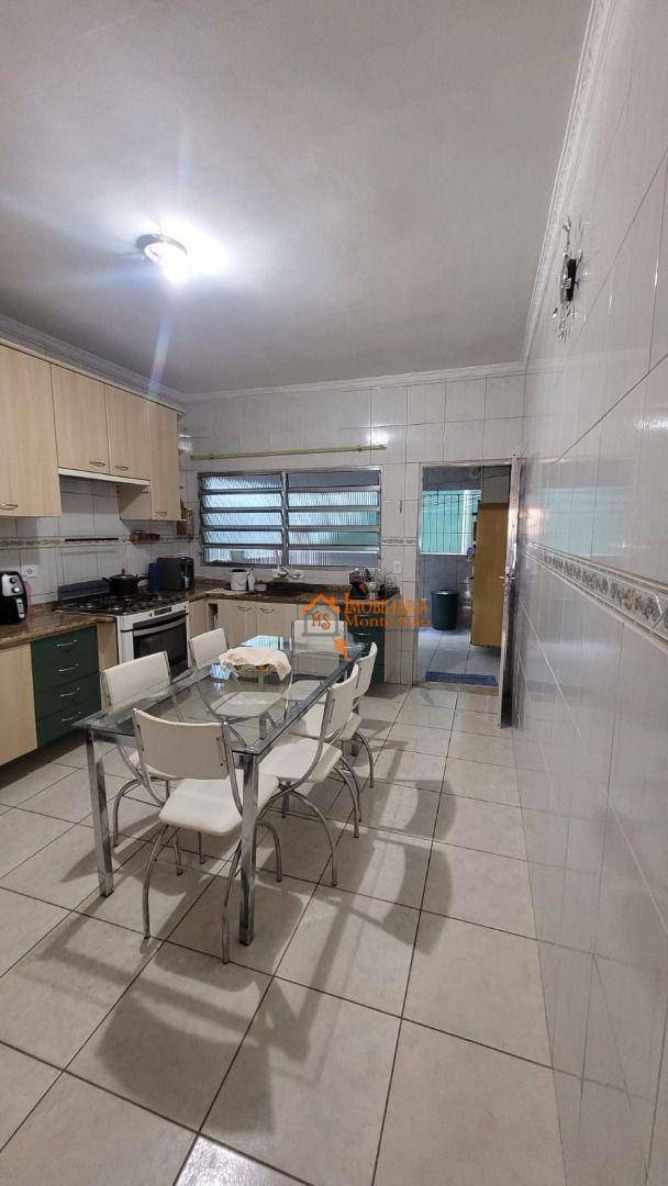 Sobrado à venda com 4 quartos, 80m² - Foto 26