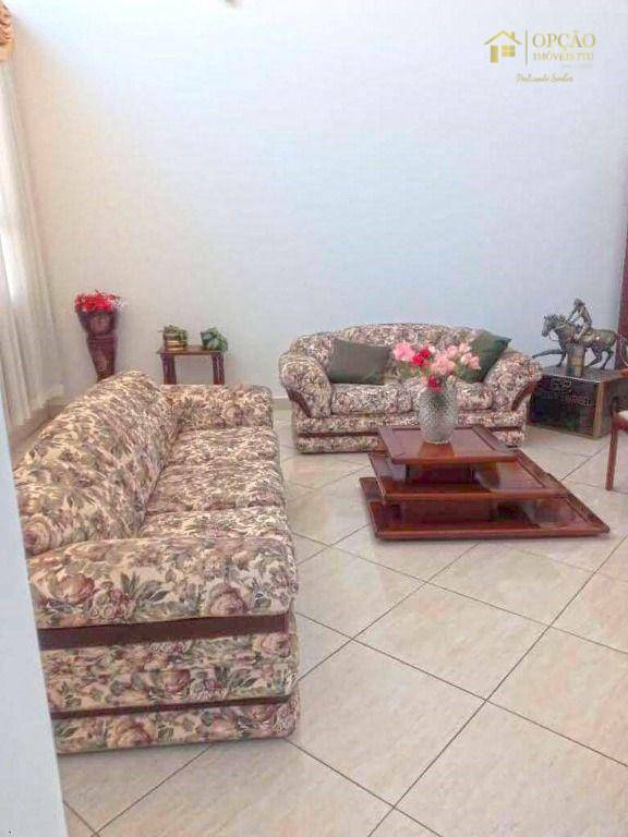 Casa de Condomínio à venda com 3 quartos, 540m² - Foto 3