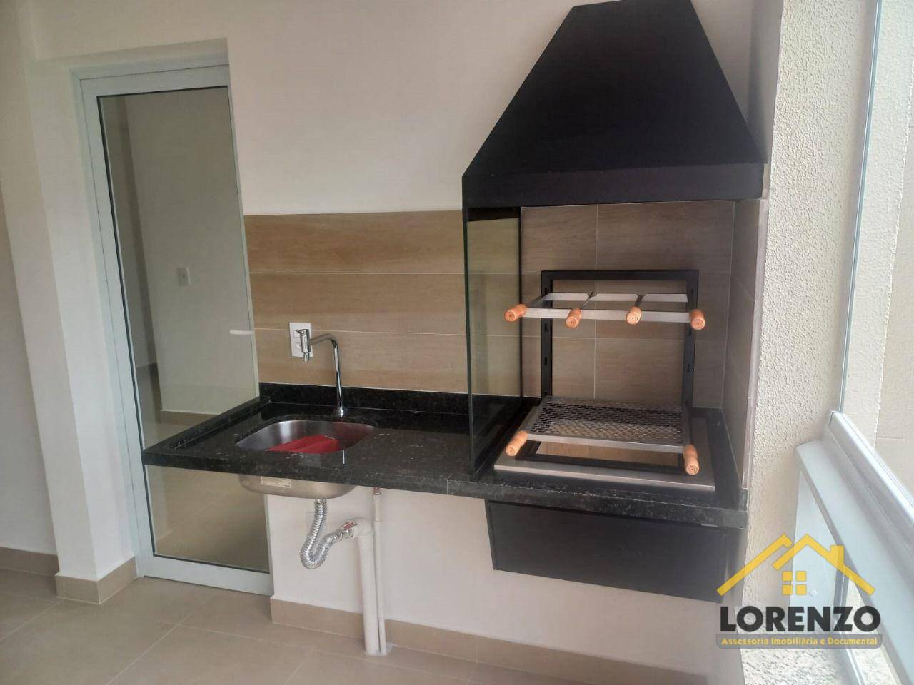 Apartamento à venda com 3 quartos, 96m² - Foto 3