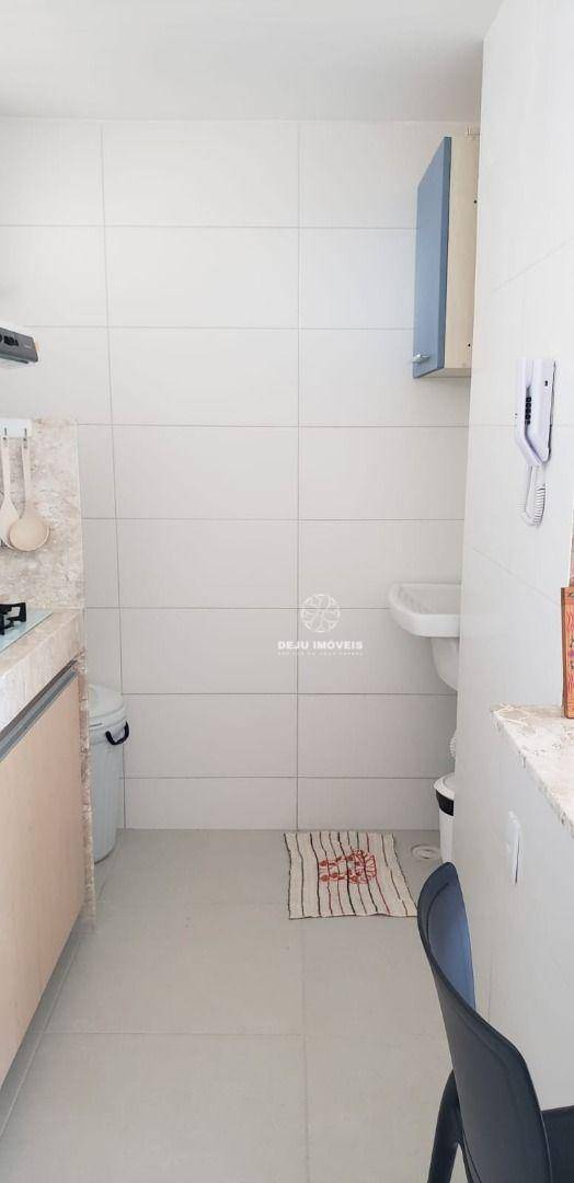 Apartamento à venda com 1 quarto, 46m² - Foto 5