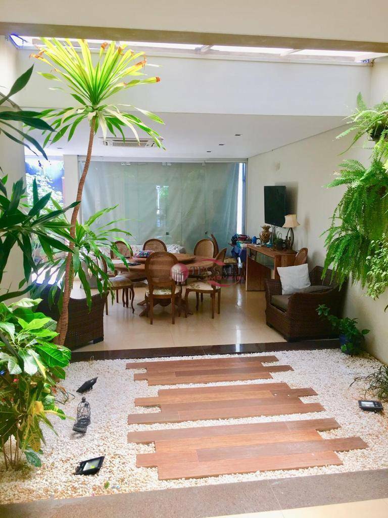 Casa à venda com 3 quartos, 170m² - Foto 3