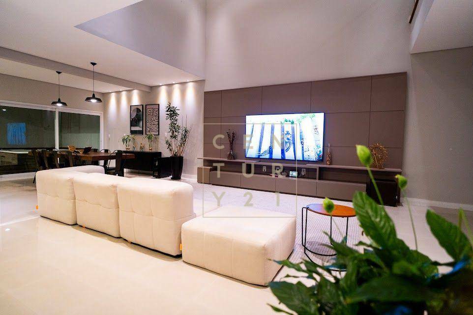 Casa de Condomínio à venda com 3 quartos, 280m² - Foto 56