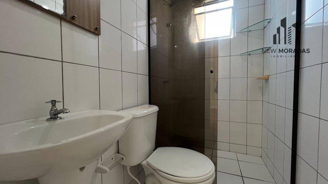 Apartamento à venda com 2 quartos, 44m² - Foto 20