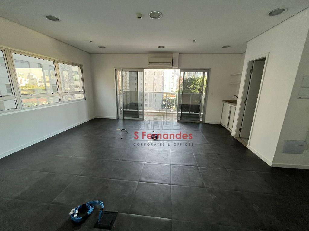 Conjunto Comercial-Sala para alugar, 40m² - Foto 12