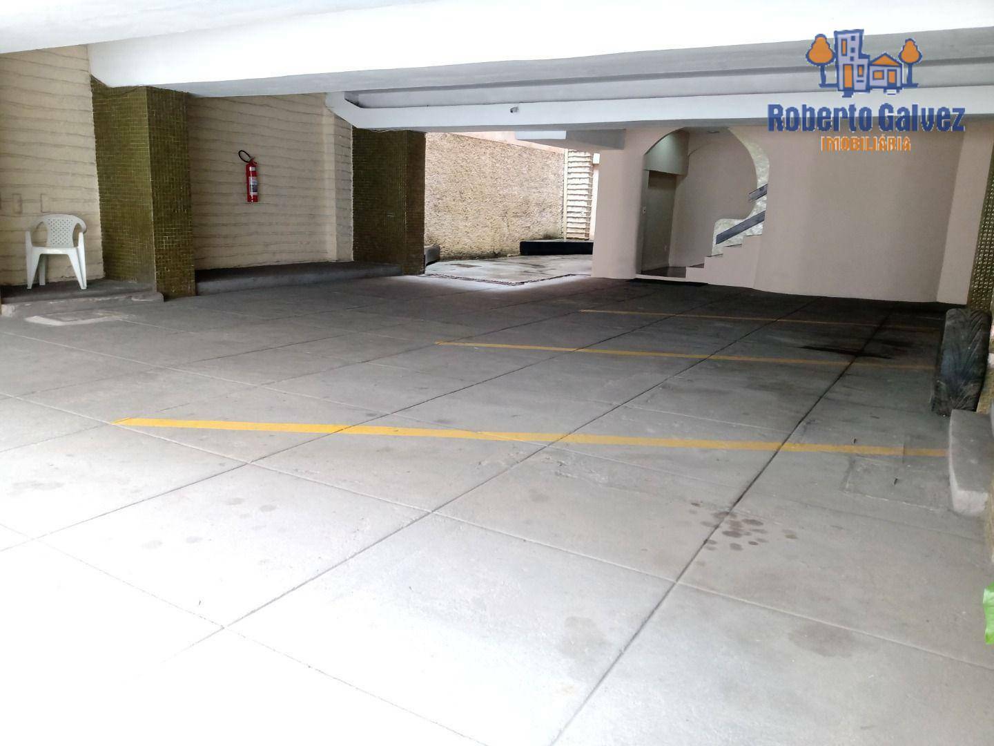 Apartamento para alugar com 2 quartos, 160m² - Foto 20