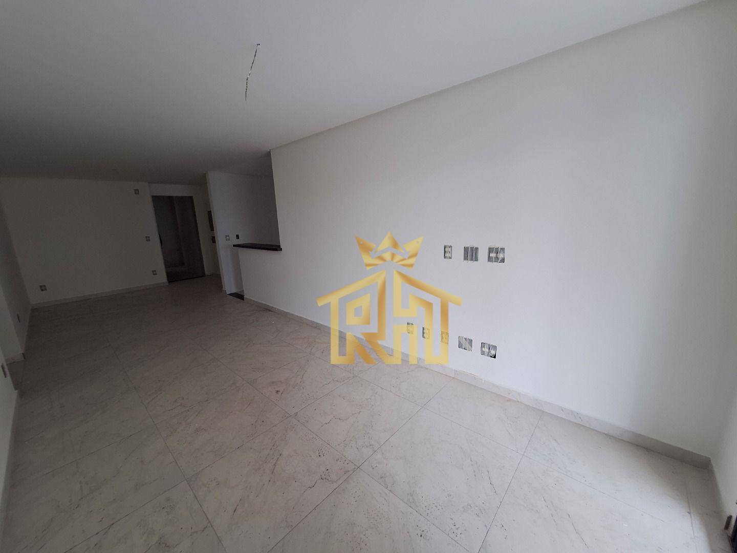 Apartamento à venda com 2 quartos, 94m² - Foto 7