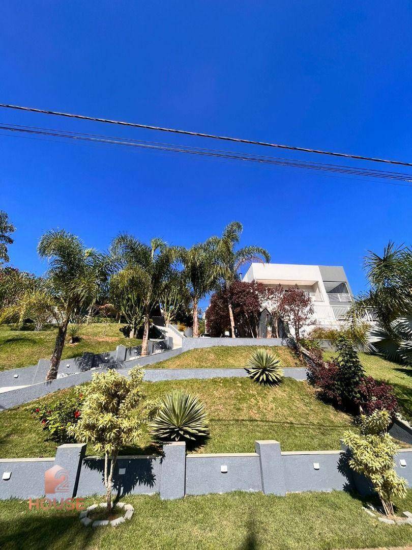 Casa de Condomínio à venda com 3 quartos, 191m² - Foto 1