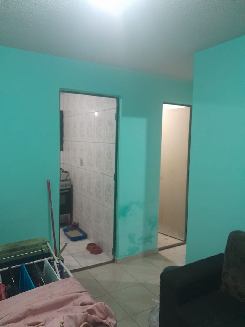 Casa de Condomínio à venda com 2 quartos, 44M2 - Foto 5