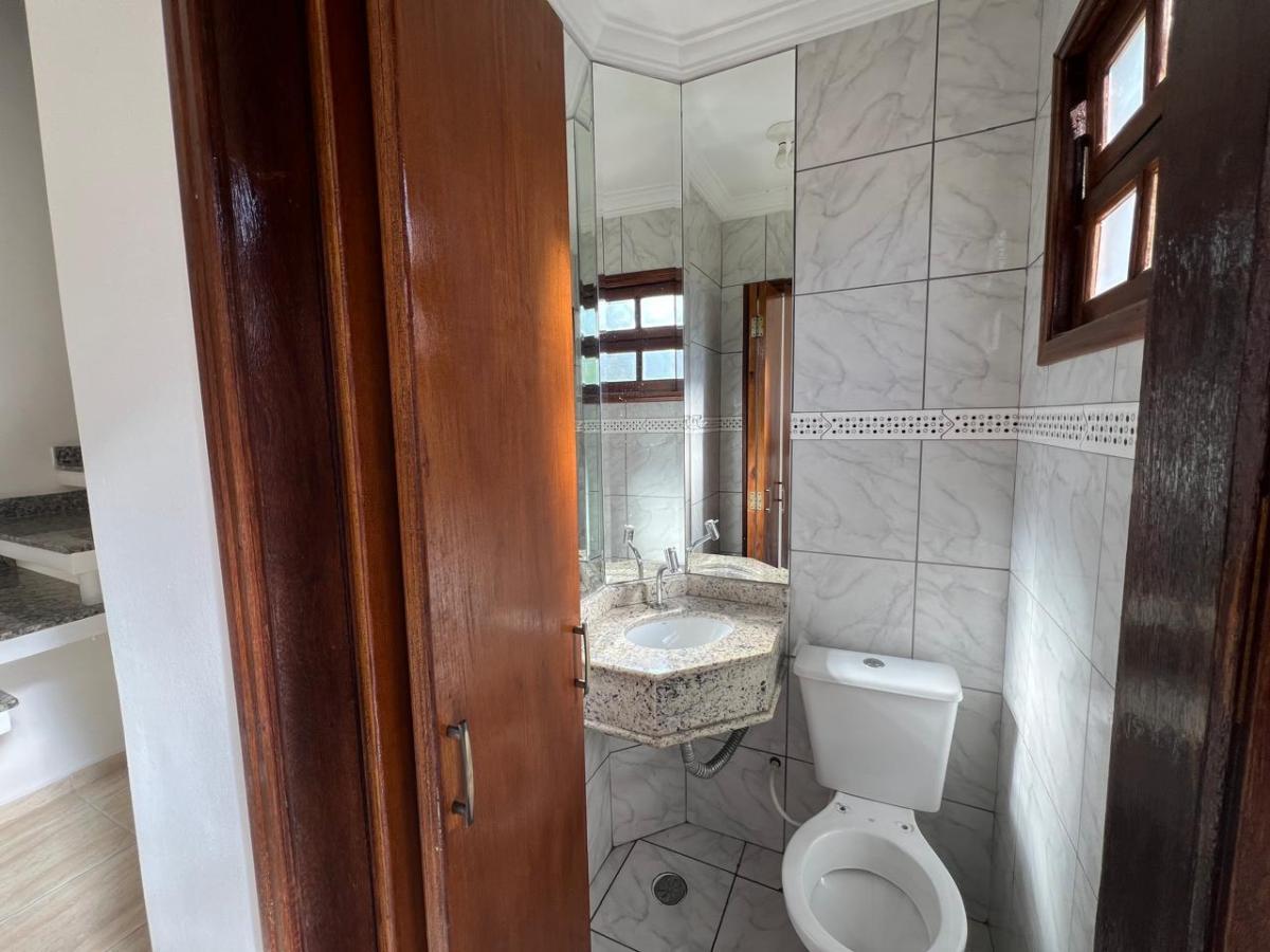 Casa de Condomínio à venda com 3 quartos, 125m² - Foto 3