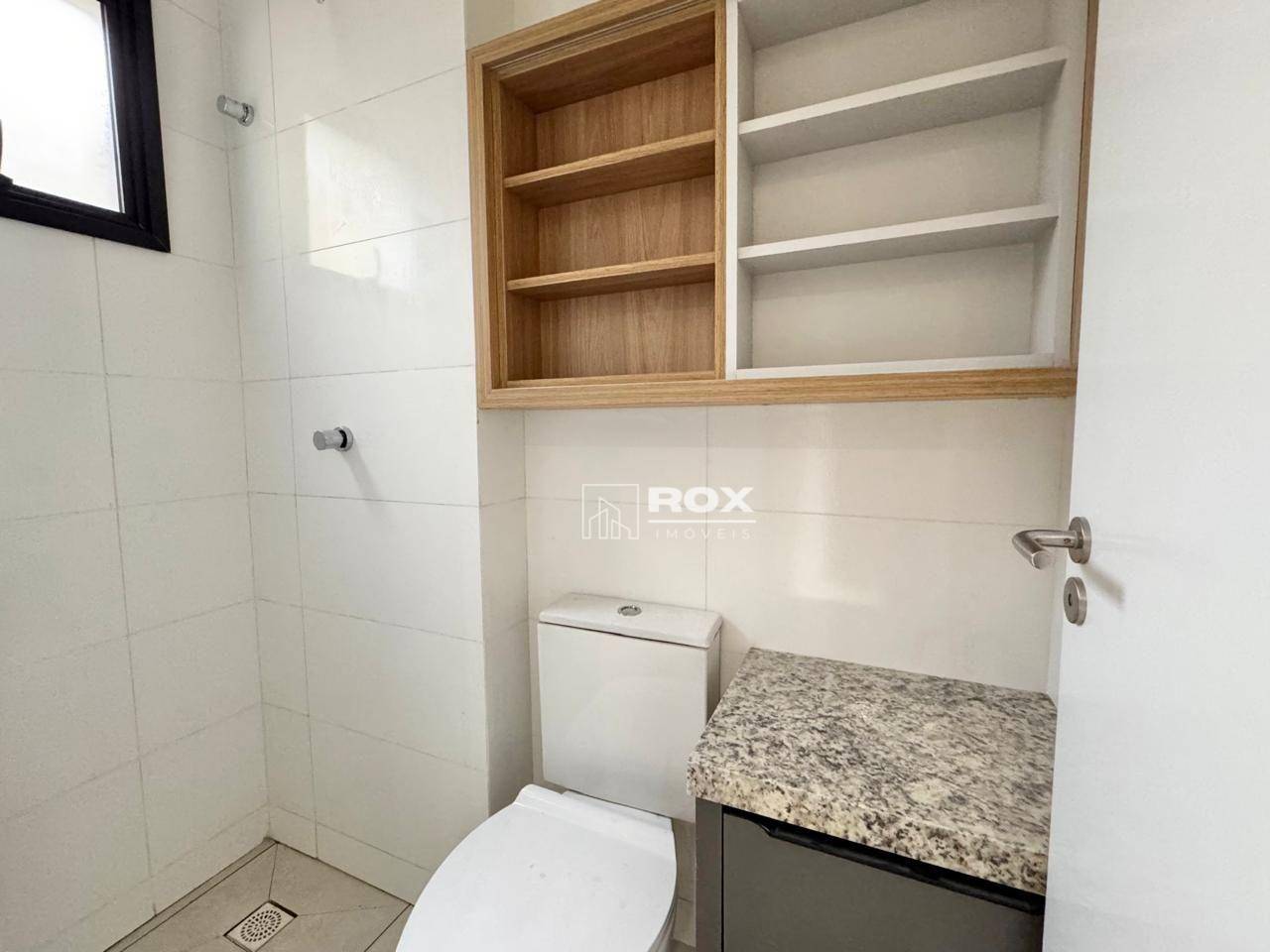 Apartamento à venda com 1 quarto, 77m² - Foto 8