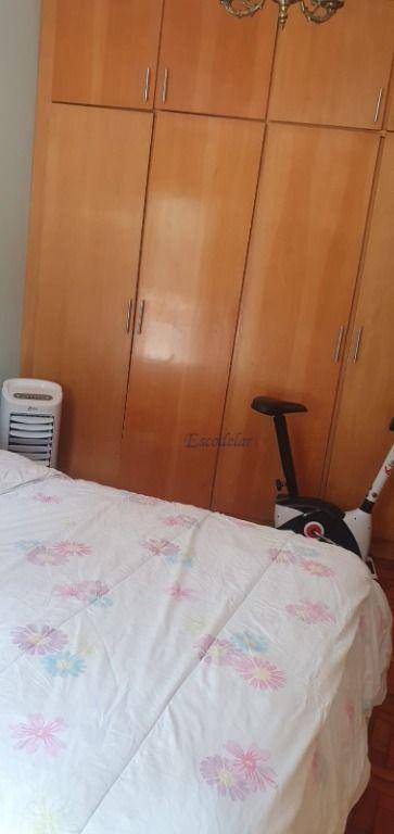 Sobrado à venda com 3 quartos, 187m² - Foto 19