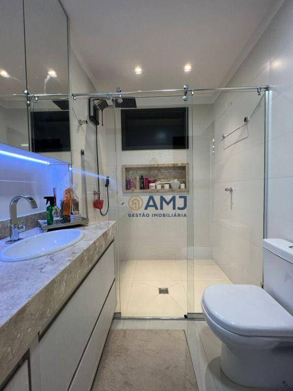 Apartamento à venda com 3 quartos, 160m² - Foto 38