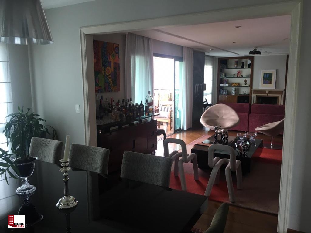 Apartamento à venda com 4 quartos, 398m² - Foto 5