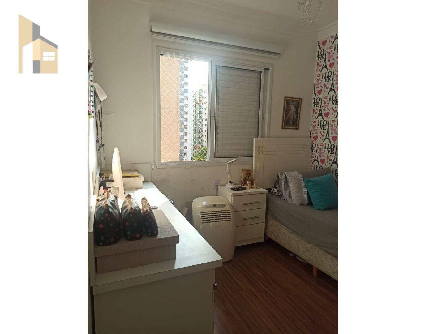 Apartamento à venda com 4 quartos, 130m² - Foto 14