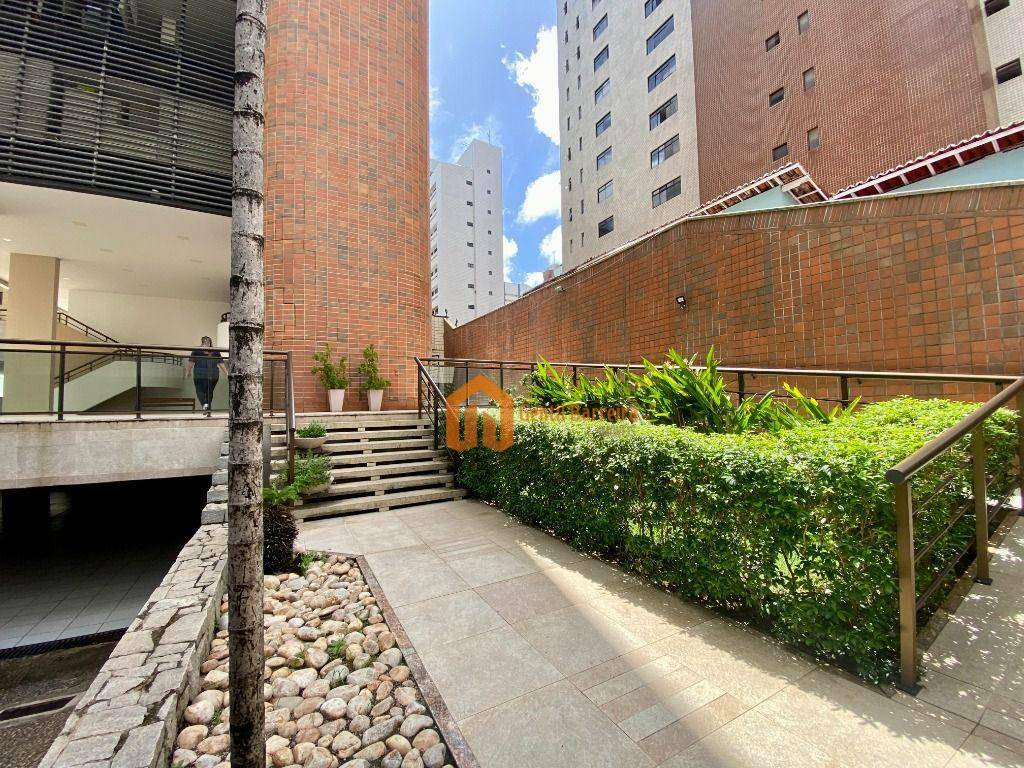 Apartamento à venda com 3 quartos, 247m² - Foto 38