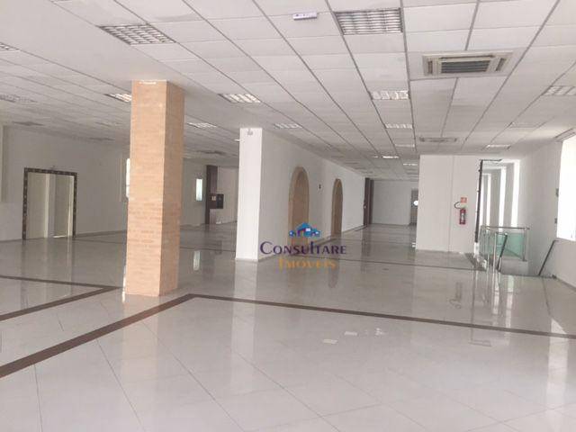 Prédio Inteiro para alugar, 3000m² - Foto 22